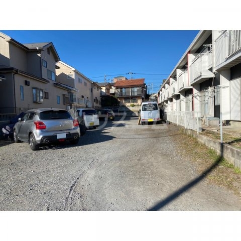 20/30 駐車場