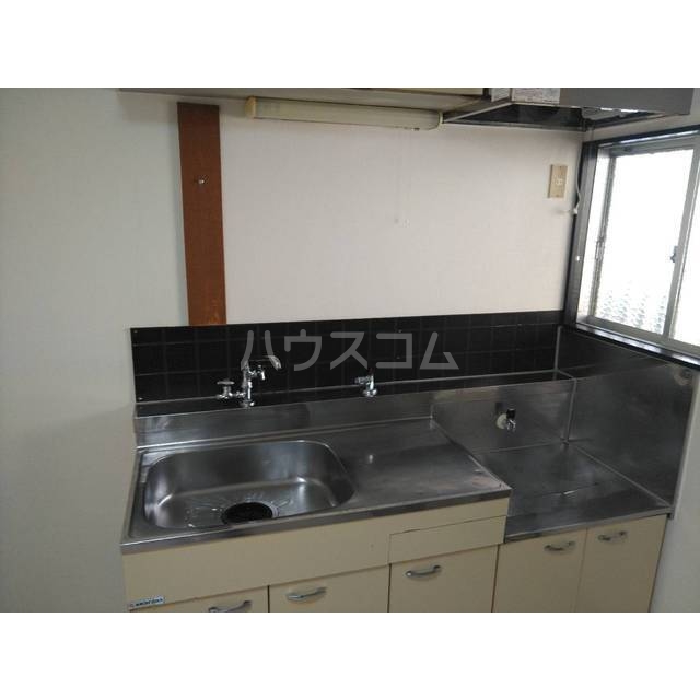 10/30 キッチン