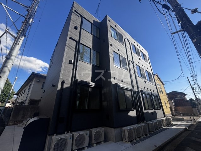 1/30 外観