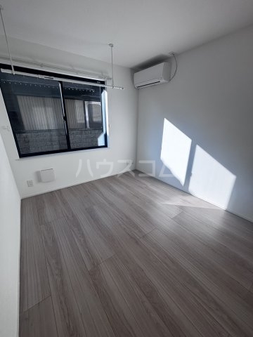5/30 寝室