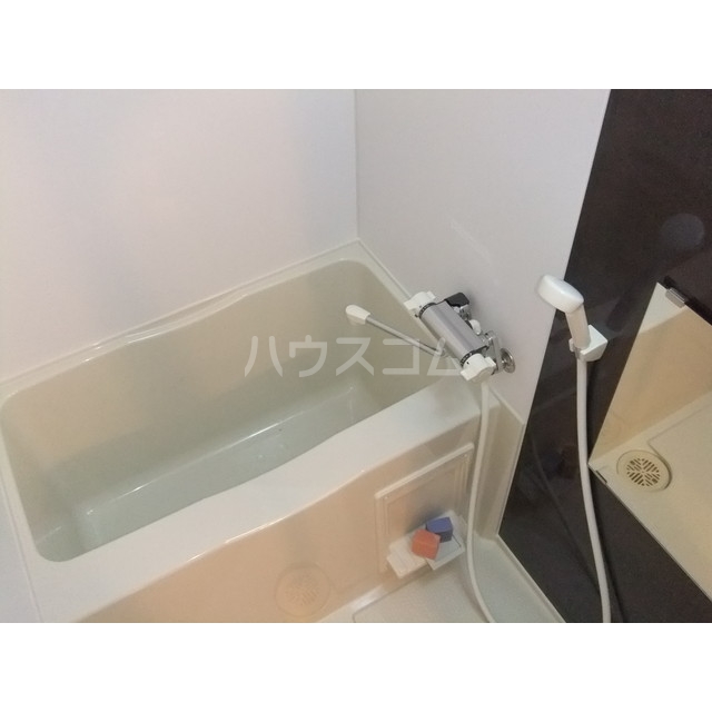 7/11 浴室