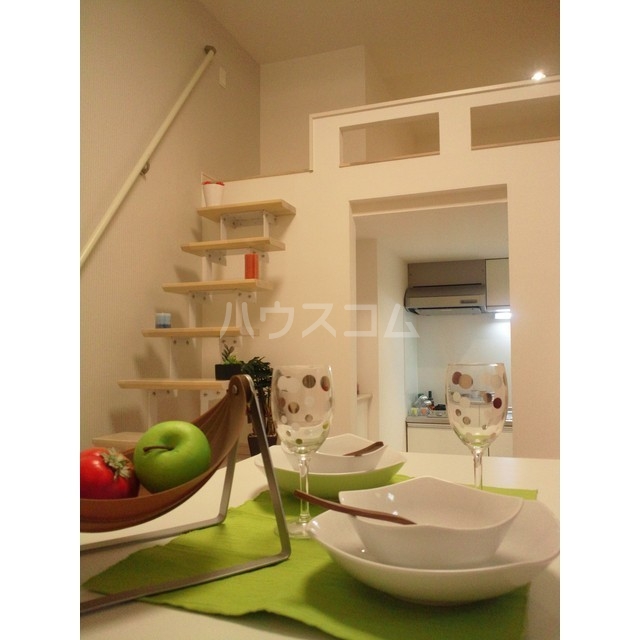 4/11 室内