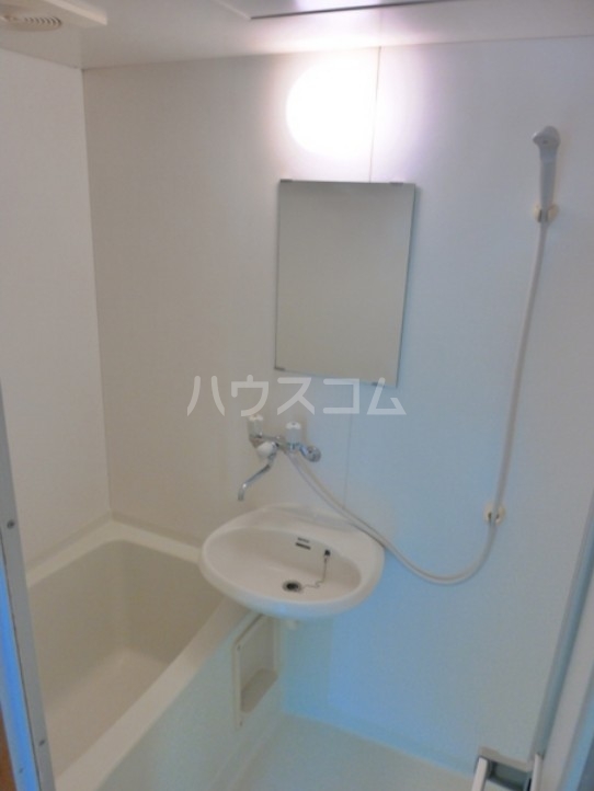 浴室