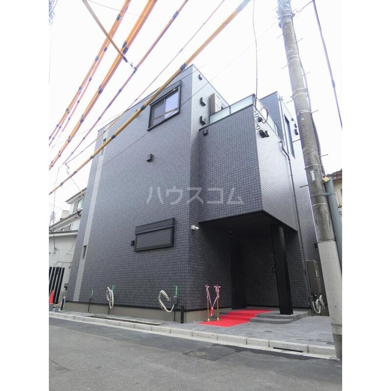 1/19 外観