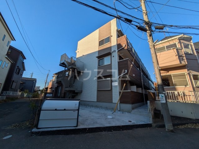 1/30 外観