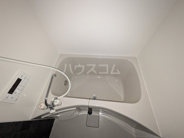 12/30 浴室