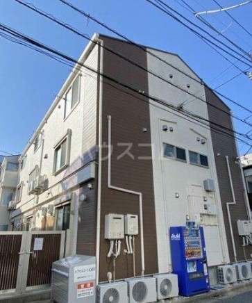 1/15 外観