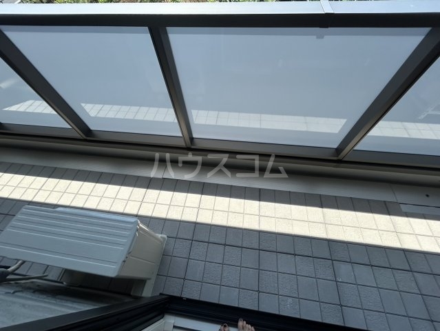 19/30 バルコニー