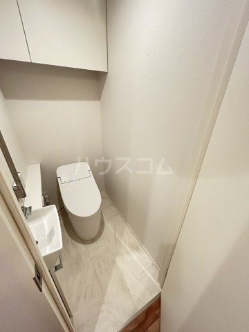 16/30 トイレ