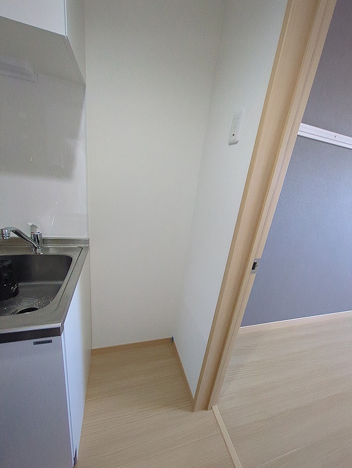 10/30 キッチン