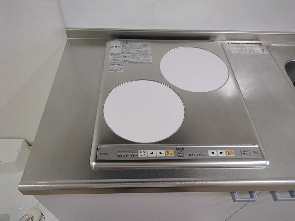 11/30 キッチン