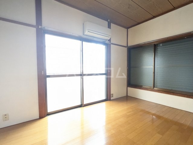 2/12 室内