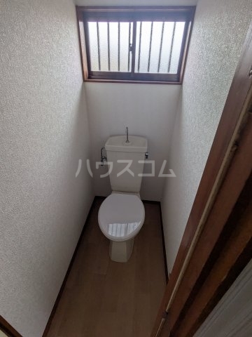 7/12 トイレ