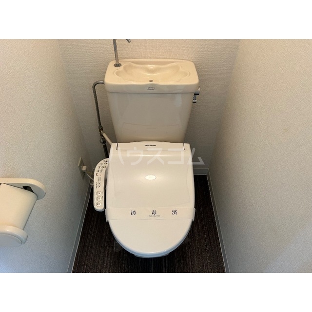 11/24 トイレ