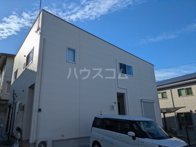 1/2 外観