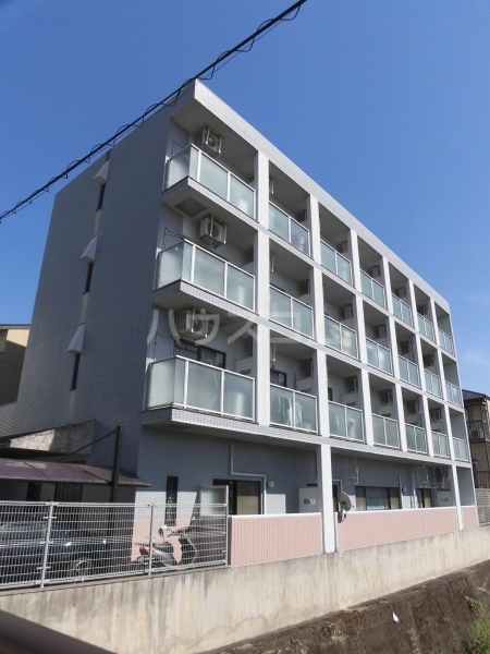 1/24 外観