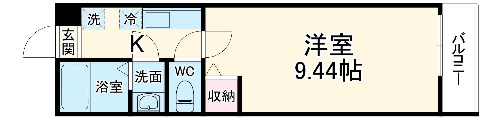 2/12 間取