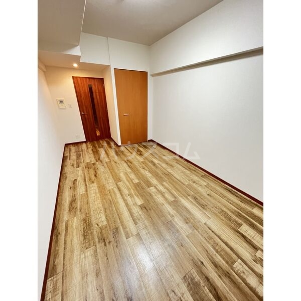 4/22 寝室