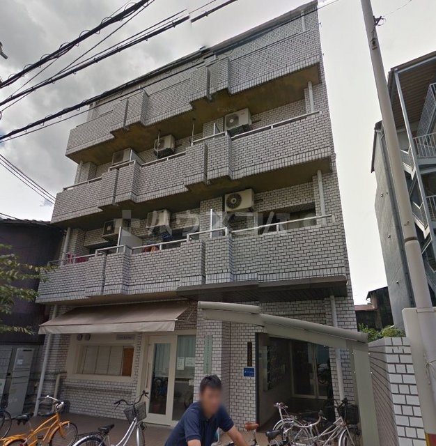 1/11 外観