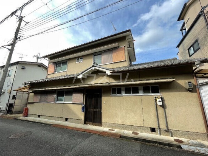 1/21 外観