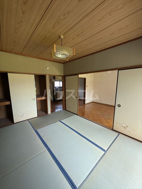 8/30 室内