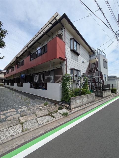 1/30 外観