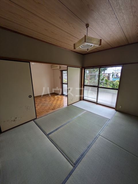 10/30 室内