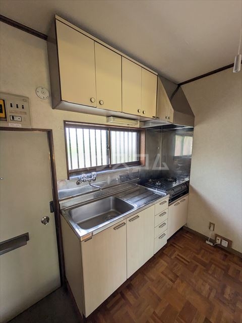 15/30 キッチン