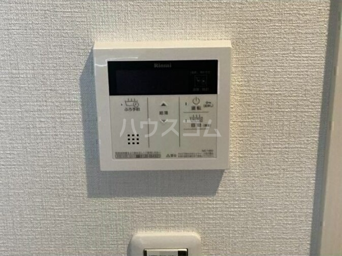 11/16 設備