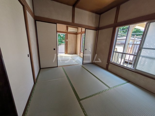 5/30 室内
