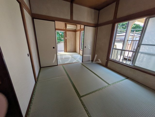 7/30 室内