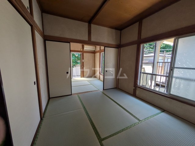 4/30 室内