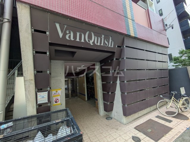 14/21 エントランス