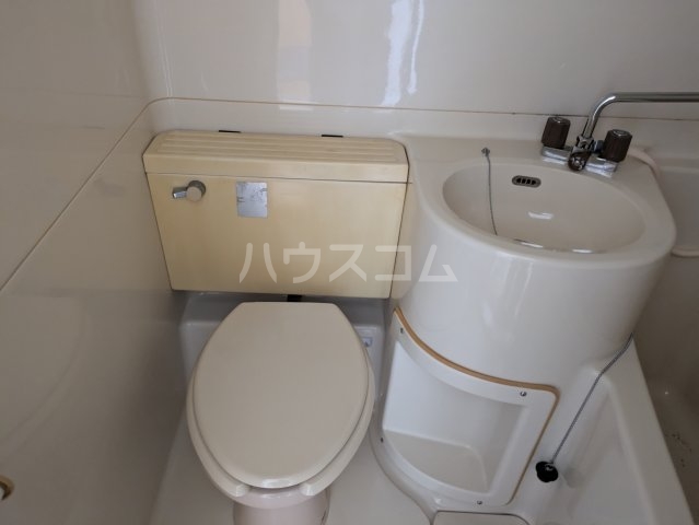 9/23 トイレ