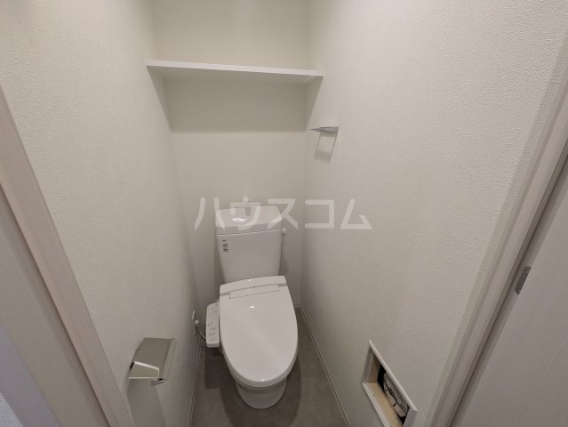 13/30 トイレ