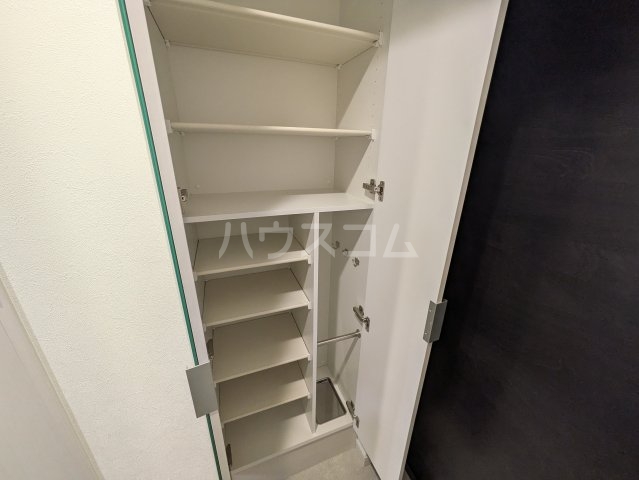 7/30 収納