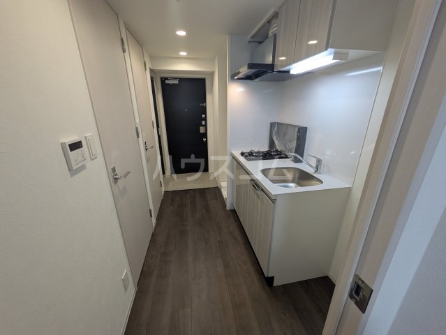 9/30 キッチン