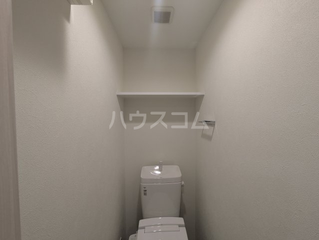 12/30 トイレ