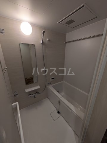 12/30 浴室