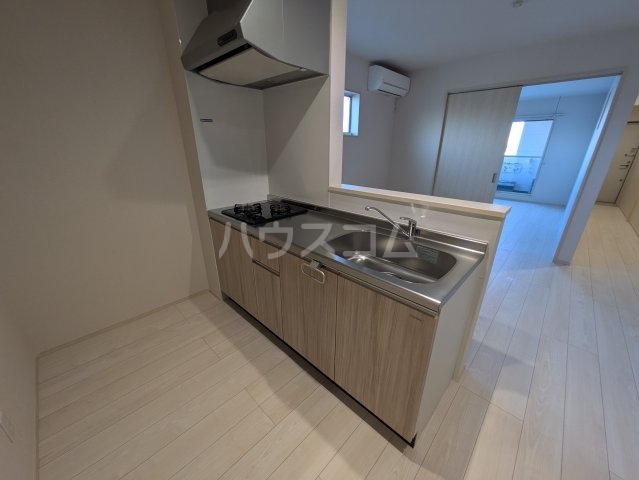 10/30 キッチン