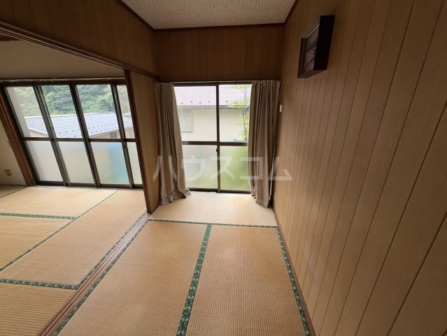 7/25 寝室