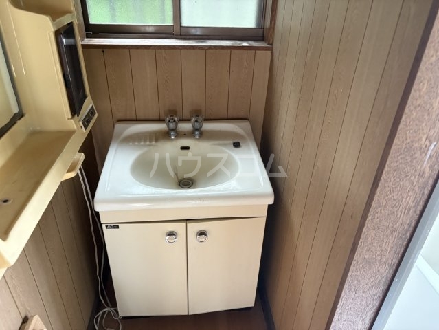 13/25 洗面