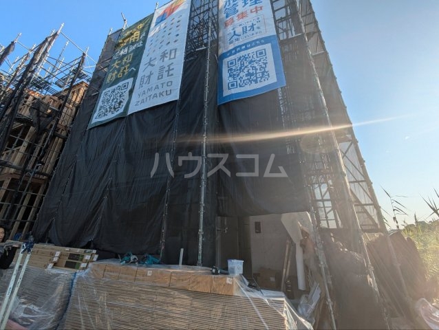 2/16 外観