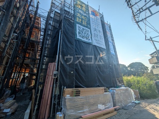 3/16 外観