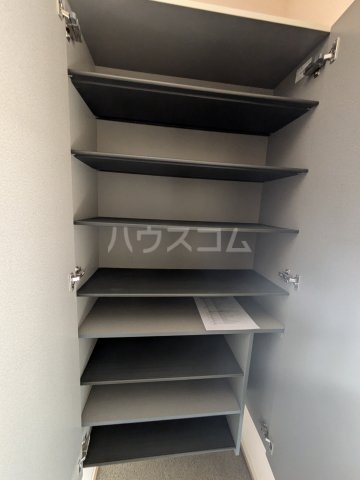 7/30 収納