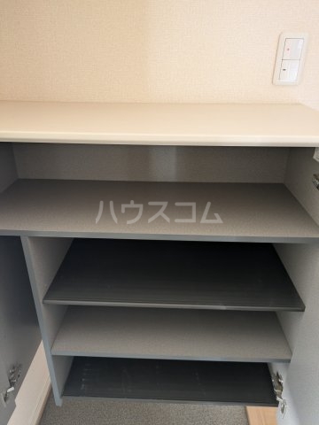 9/30 収納