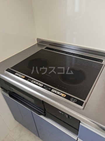 12/30 キッチン
