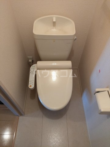 14/30 トイレ