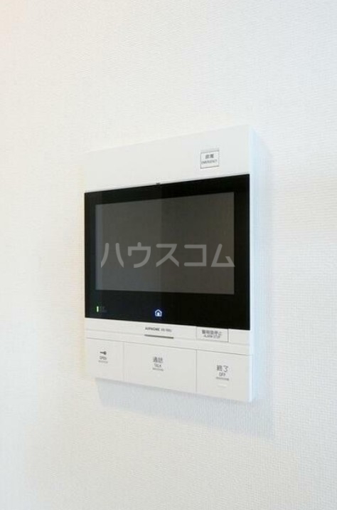 11/21 設備