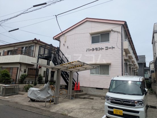 1/27 外観